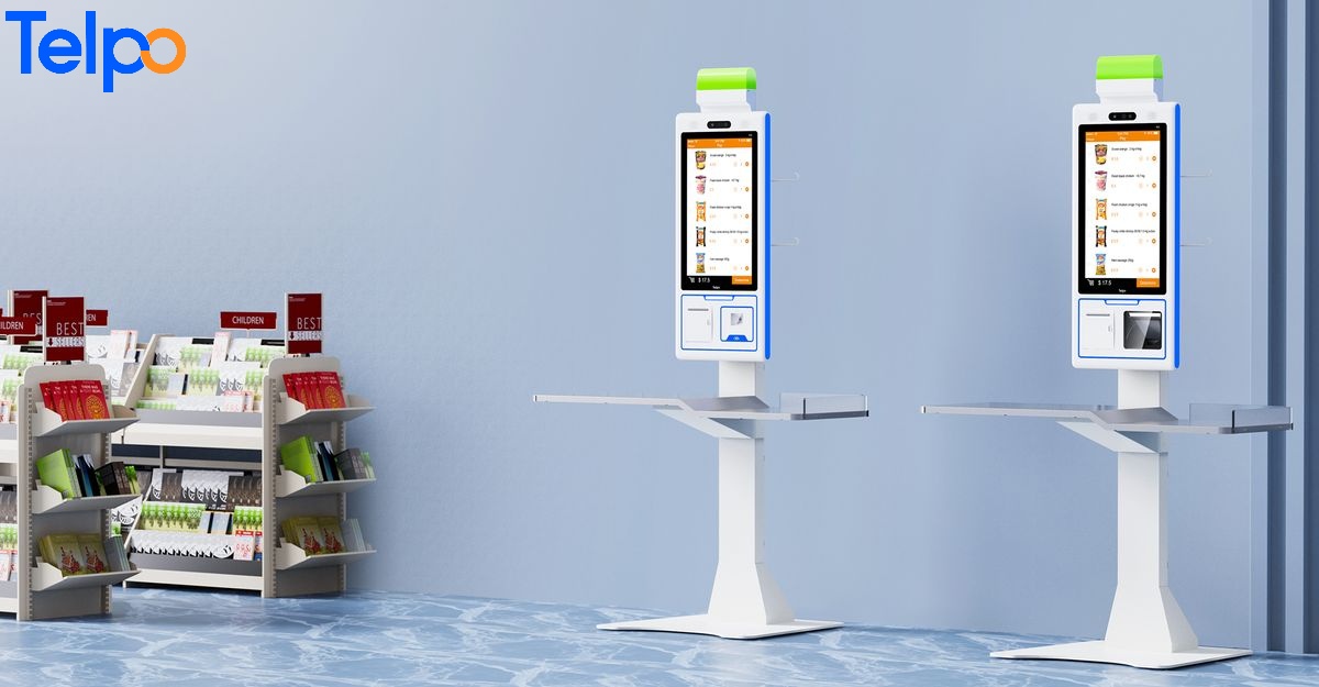 self service kiosk